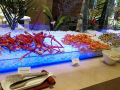 -长沙三景韦尔斯利酒店·Oval全日制餐厅自助餐