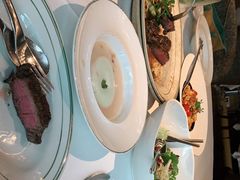 -燃扒房Steakhouse(皇庭店)