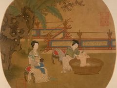 -上海博物馆(人民广场馆)