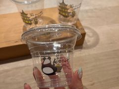 -去茶山(重庆万象城店)