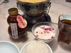 -小吊梨汤·北京菜·烤鸭(清河万象汇店)