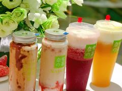-奈雪的茶(东原悦荟店)