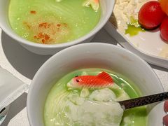 -桂满陇·海市蜃楼·黑金(国金店)