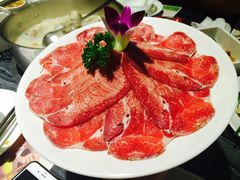 牛舌-骨之味·筒骨汤火锅(江头店)