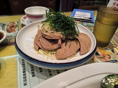 -吴系粤菜馆·茶餐厅(深业上城店)