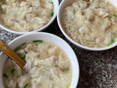 -崖口云吞(中堡店)