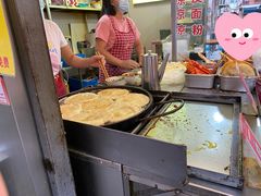 -张记灌饼(丰富路店)
