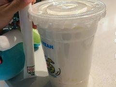 -蜜雪冰城(利客来A座店)