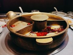 -巴奴毛肚火锅(二七万达店)