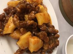 -北京全聚德(天安门店)