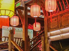 大堂-小龙坎火锅(全球总店)