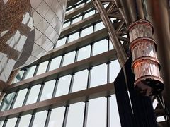 -瑞吉酒店·The Drawing Room闲逸廊·云端下午茶·夜奢Whiskey