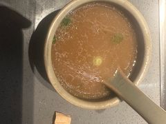 -巴奴毛肚火锅(悠唐购物中心店)