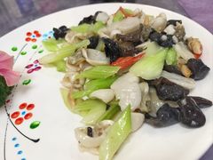 -龙宫海鲜楼(长乐漳港店)