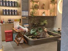 -严记小天府酸菜鱼(西四路店)