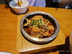 -西江红·株洲本地菜(滨江南路店)