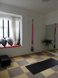 -JC·YOGA静禅瑜伽普拉提