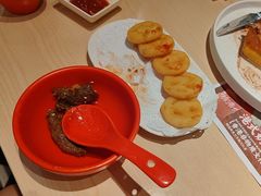 -避风塘(宝山万达店)