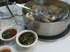 -陈记顺和潮汕牛肉火锅(番禺迎宾大道店)