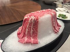 -花中城·杭帮菜·粤菜·海鲜火锅(清泰街店)