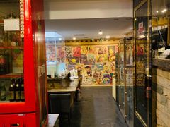 门面-桃屋日本料理(清华科技园店)