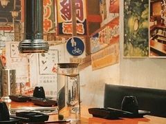 大堂-陇璟烧肉酒场(友谊阳光城店)