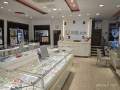 -波涛眼镜(师大路店)