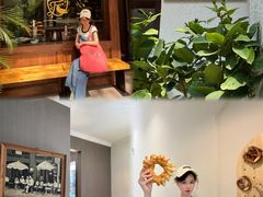 -德福楼咖啡吧(德福巷店)