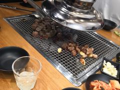 -肉甲韩国木炭烤肉(新壹街1店)