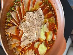 -桥边小楼·手工云南菜·丽江地标美食