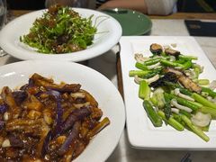 -那家小馆•北京菜•烤鸭(香山店)