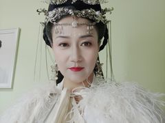 -盘子女人坊(西安至尊店)
