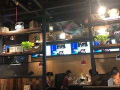 -探鱼·鲜青椒爽麻烤鱼(广州南沙万达广场店)