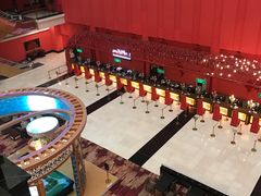 -北京九华山庄会展酒店