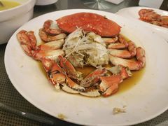 -海景壹号大酒店(滨湖店)