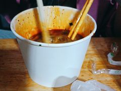 -覃肥叔桂林米粉(粮道街店)