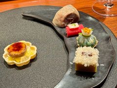 -龙吟山房(青龙山庄店)