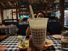 -雪熊哈尔滨烧烤·精酿啤酒·砂锅(中央胜境店)