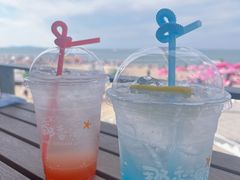 -那香海钻石沙滩浴场