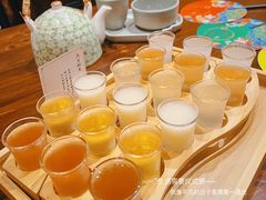 -食味酒味天津菜·古法鲜酿米酒(鼓楼店)