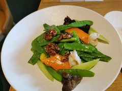 -奉天小馆·非遗东北菜(济南万象城店)
