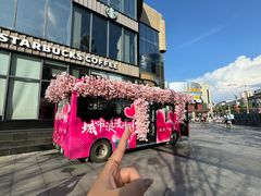 -洋洋广场(南街店)