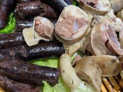 -天下醉美蒙餐(林西店)