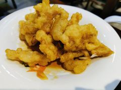 -老厨家(友谊路总店)