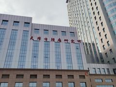 -天津医科大学肿瘤医院(本部院区)