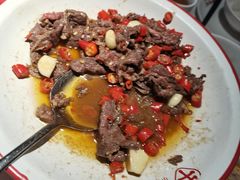 -辣可可·现炒黄牛肉(皇庭广场店)