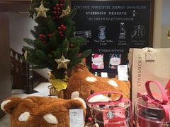 -星巴克臻选(思南公馆店)