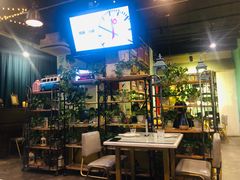 -烛影拾光观景餐厅·创意菜·摄影·小提琴(大唐不夜城店)