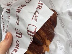-OUR Bakery(三里屯太古里店)