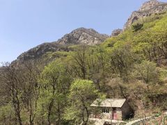 -赤山风景区